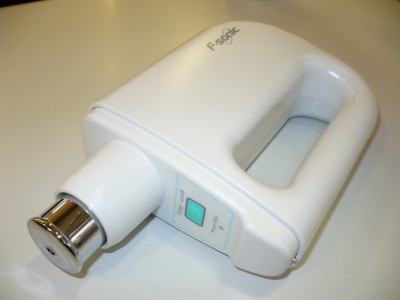 超音波治療器フタワソニック
